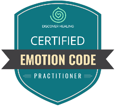 certified emotion code practitioner