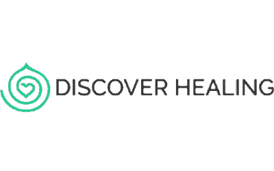 discover healing